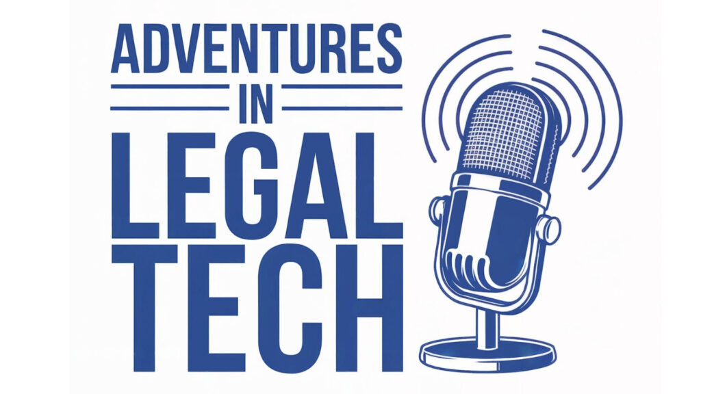 'Adventures In Legal Tech': Beyond Document Assembly