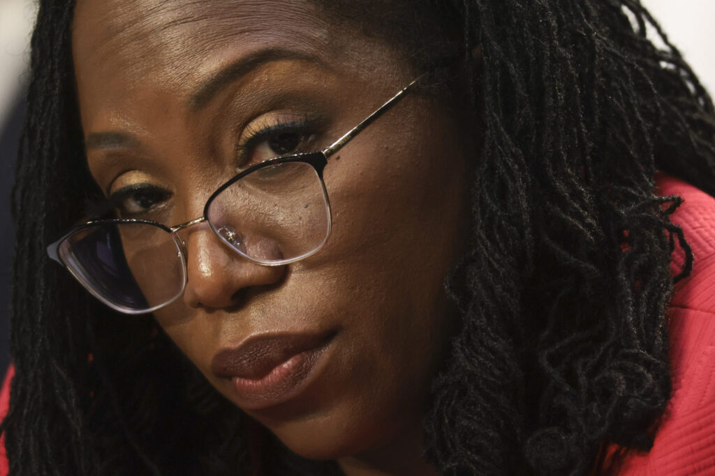 America Is In Trouble And It's Keeping This Supreme Court Justice Up At Night