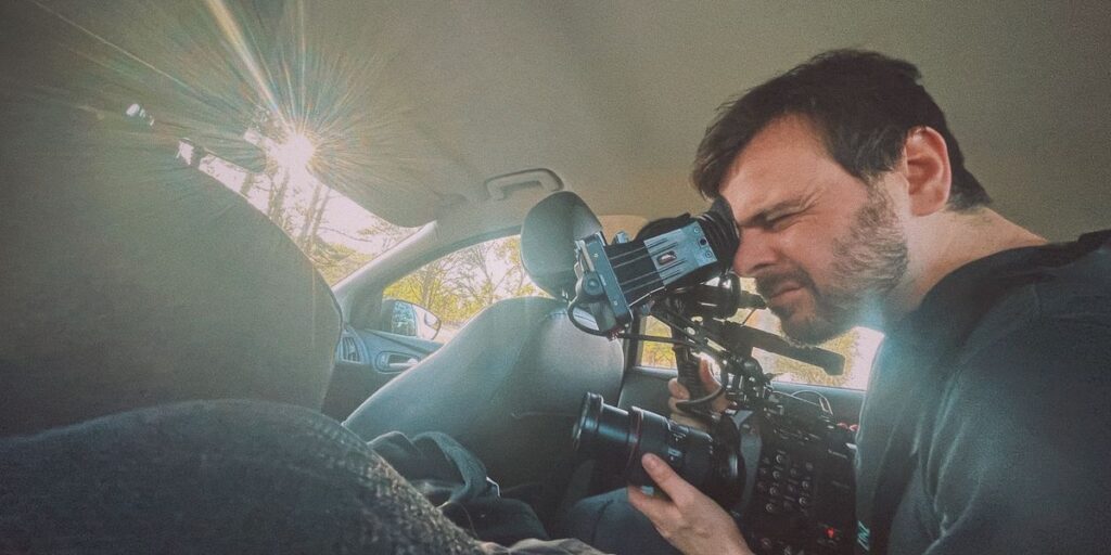 An Award-Winning Cinematographer Dissects Shooting Across Different Media