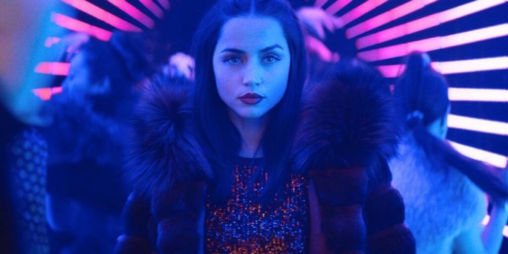 Ana De Armas' 10 Best Movies, Ranked