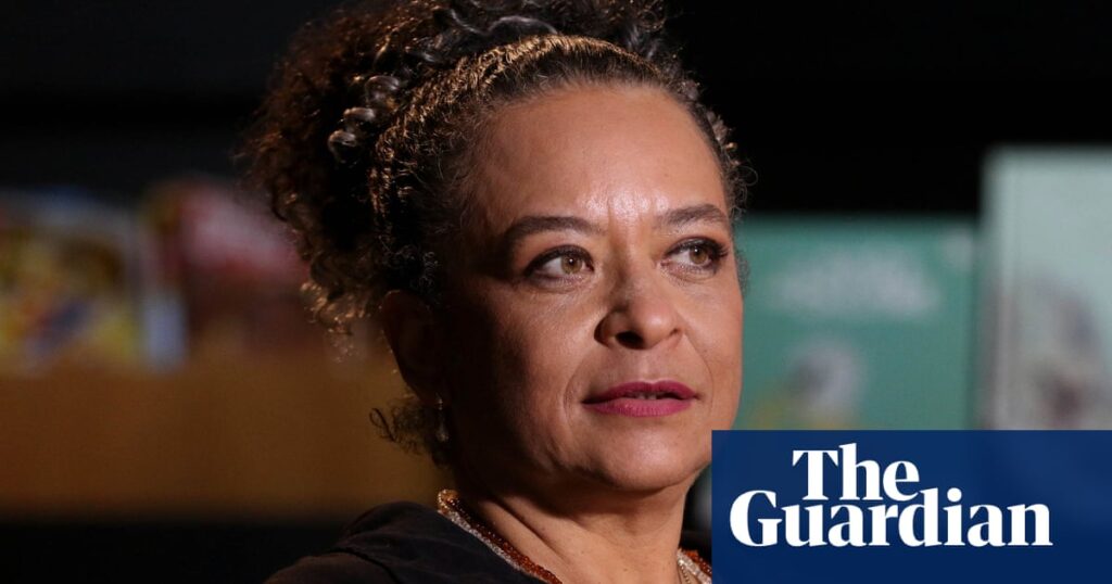 Ana Maria Gonçalves becomes first Black woman in Brazil’s literary academy | Brazil