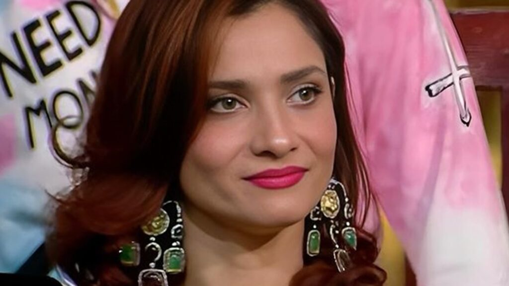 Ankita Lokhande