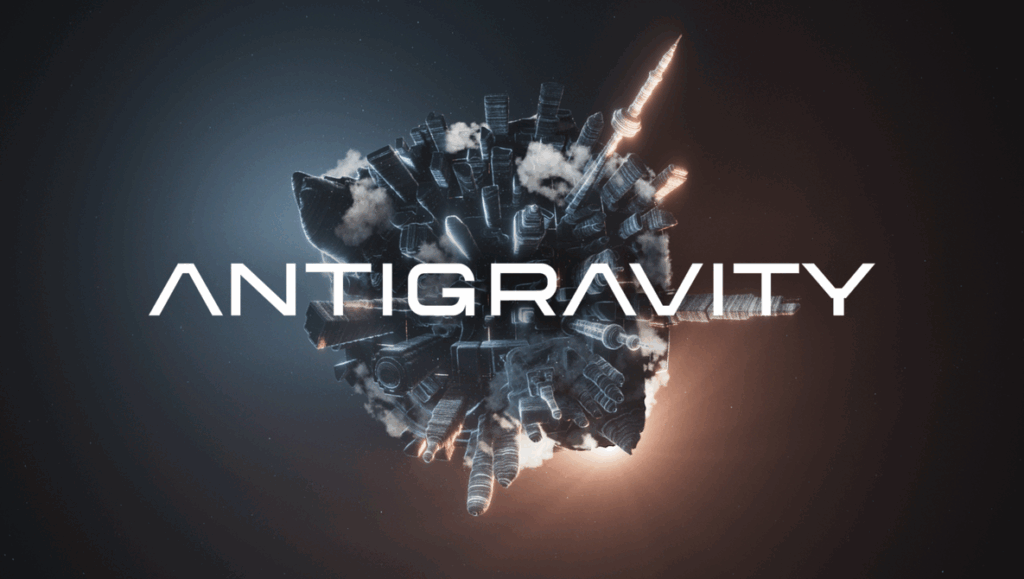 Antigravity Launches New 360 Drone Brand for Aerial Storytelling