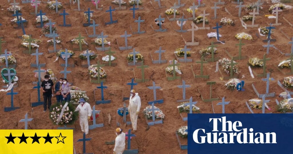Apocalypse in the Tropics review – how Brazilian politics succumbed to rightwing fundamentalism | Movies