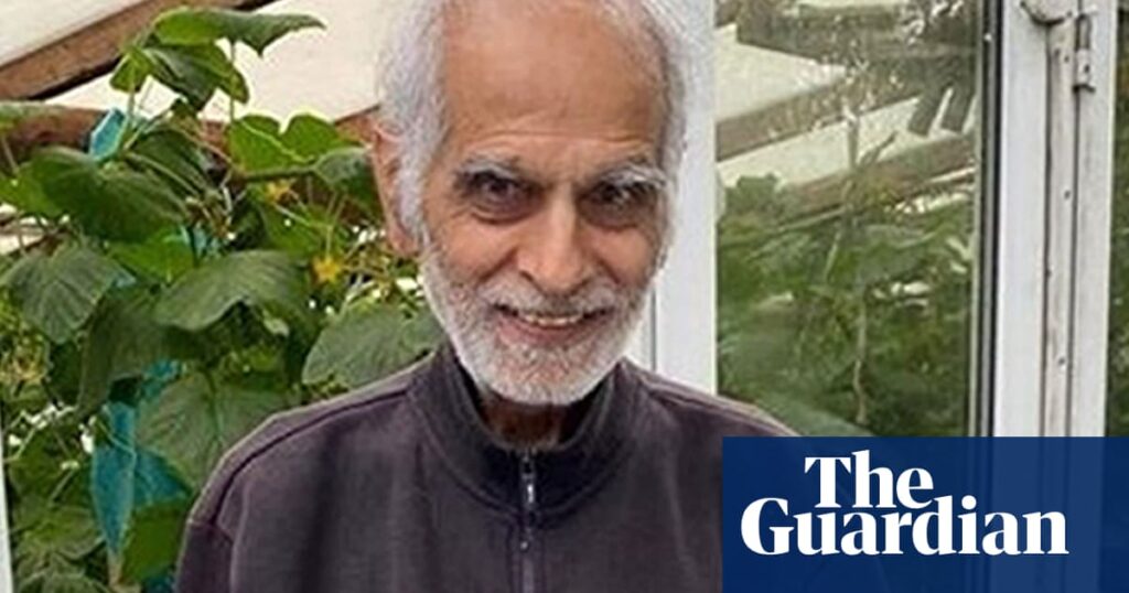 Appeal court to review sentence of boy who killed Bhim Kohli, 80 | Court of appeal