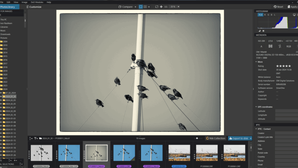 Are You a Photo Perfectionsist? Meet the DxO Suite