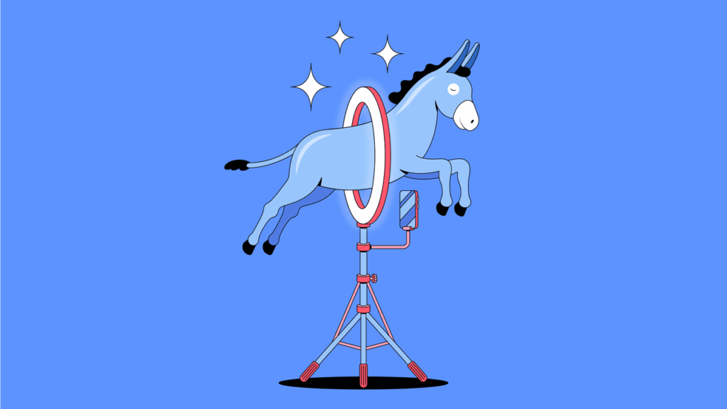Are the Democrats Getting Better at the Internet?