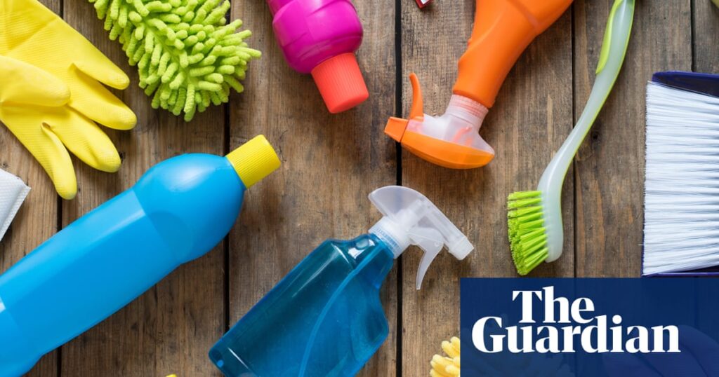 At 82, I’m completely at home with bacteria | Hygiene