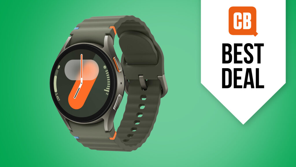 Samsung Galaxy Watch 7