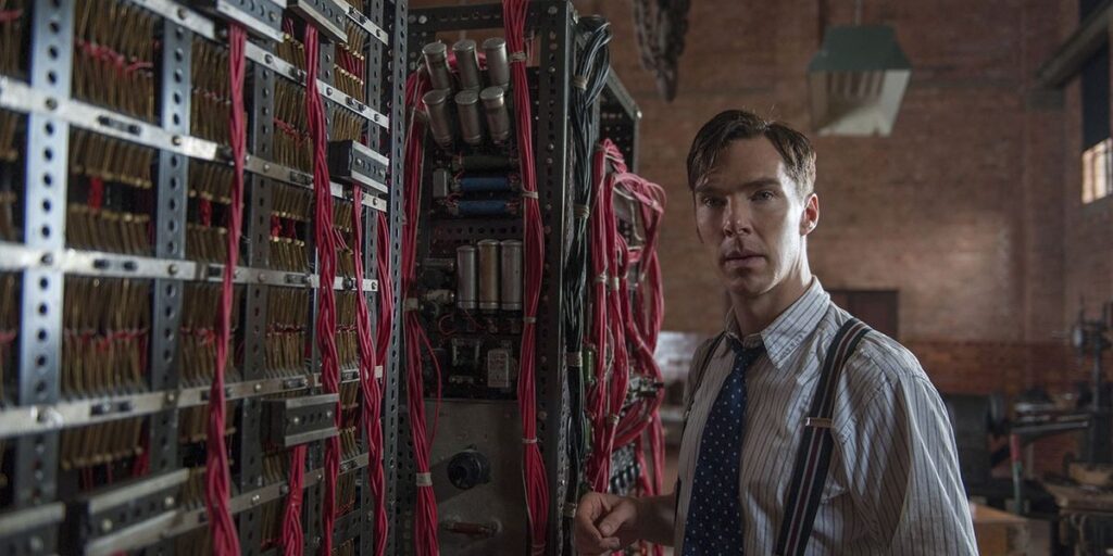 Benedict Cumberbatch Chastises Hollywood as a “Grossly Wasteful Industry”