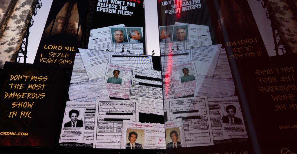 Beyond Jeffrey Epstein: 4 stories that actually matter more for America’s future