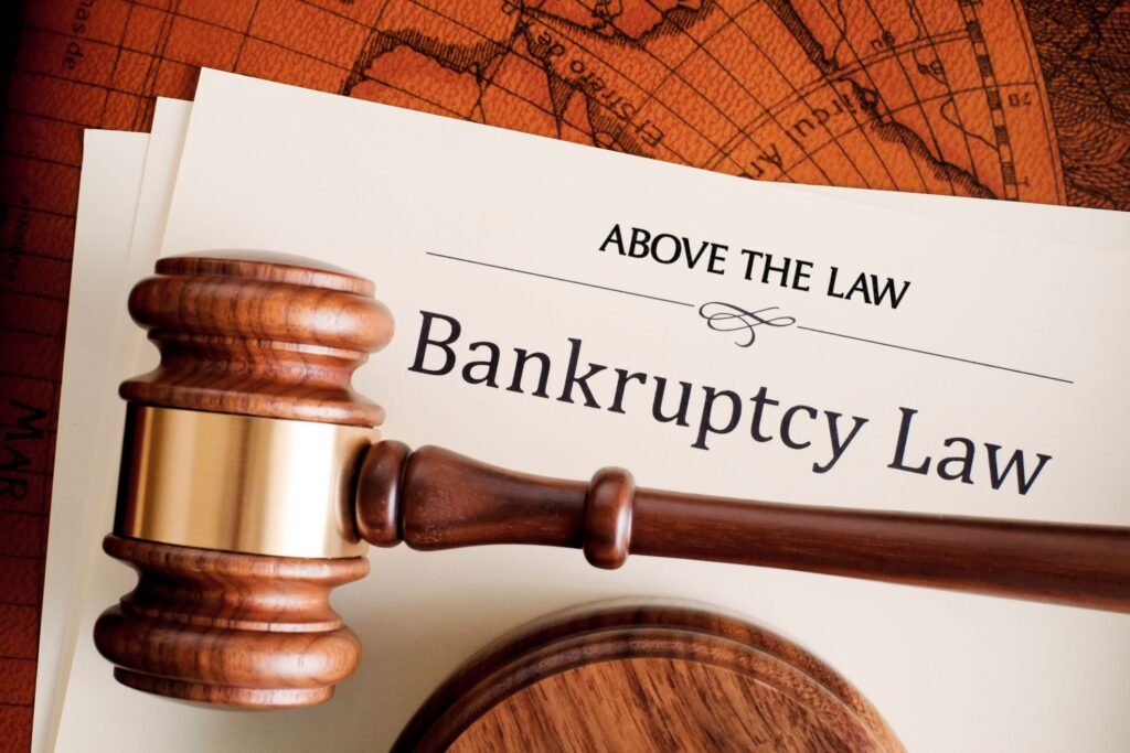 Biglaw Firm Dominating 'Mega' Bankruptcy Cases