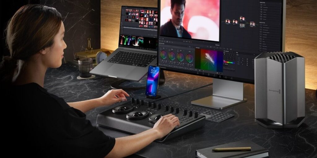 Blackmagic Cloud Store Adds Support for Amazon Web Services S3 Sync