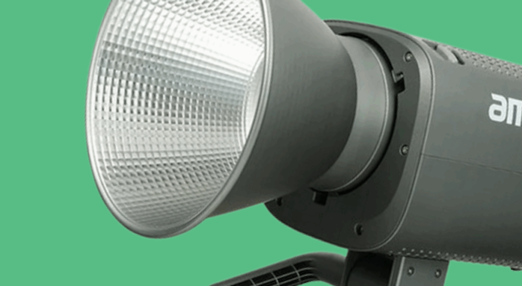 Brighten Up Your Projects With These On-Sale amaran LED Monolights
