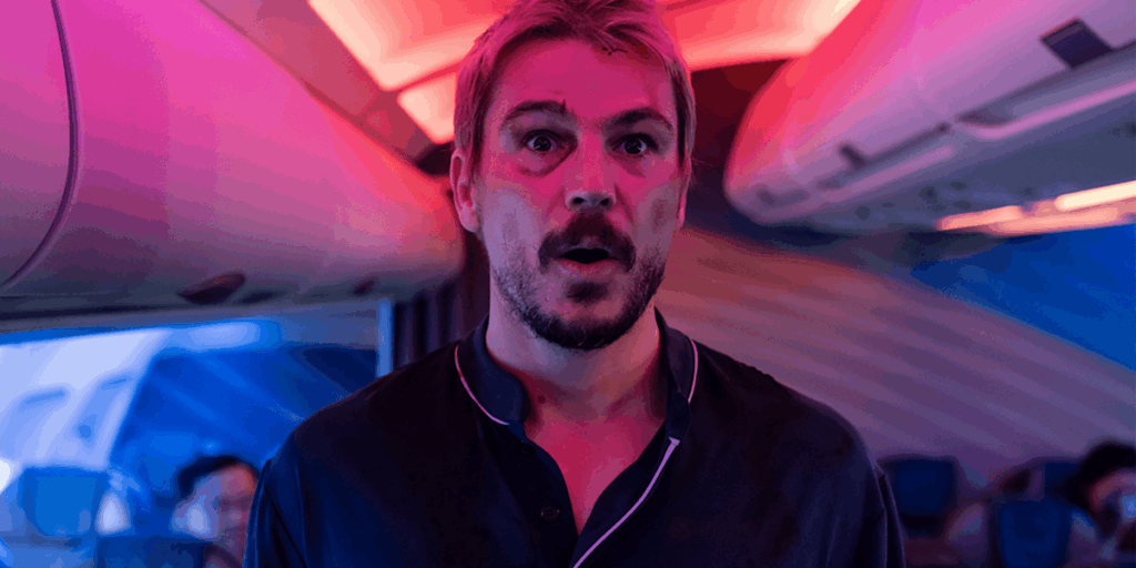 Bringing the Action-Packed 'Fight or Flight' to Life with After Effects