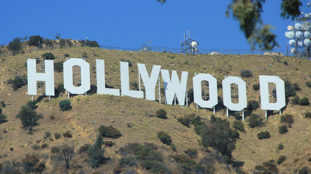 California Raises Film Tax Credits - But Is It Too Late?