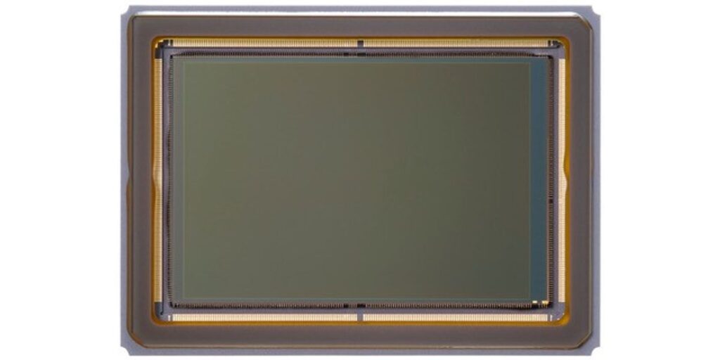 Canon Debuts Its Insane 410MP Full-Frame Camera Sensor For the First Time
