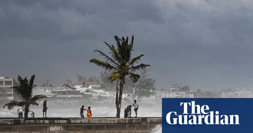 Caribbean leaders hail ICJ climate ruling as ‘historic’ win for small island states | Caribbean