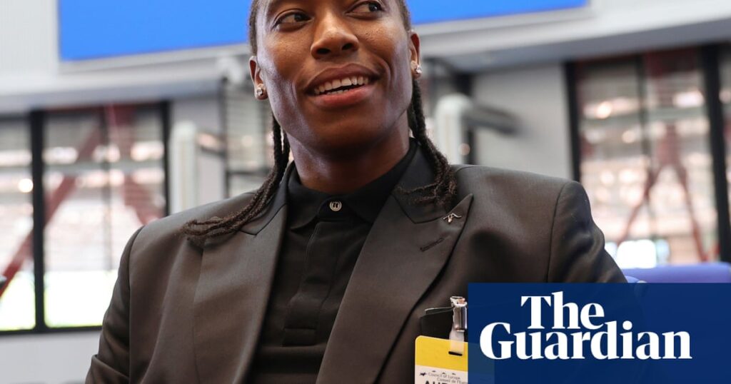 Caster Semenya calls for athletes’ rights to be put first as court rules in her favour | Caster Semenya