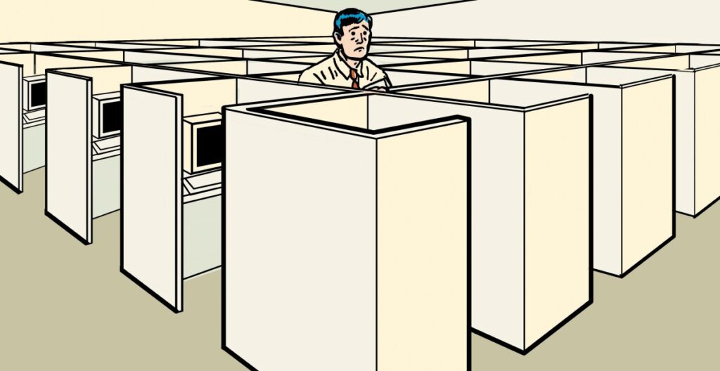 ChatGPT and Google Gemini can’t replace you. But they’re great coworkers.