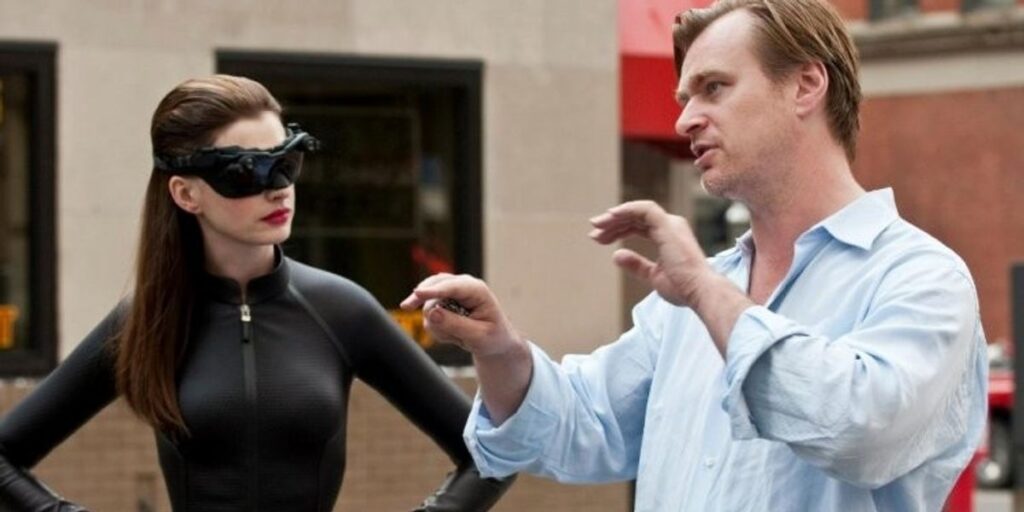 Christopher Nolan Scripts to Read and Download