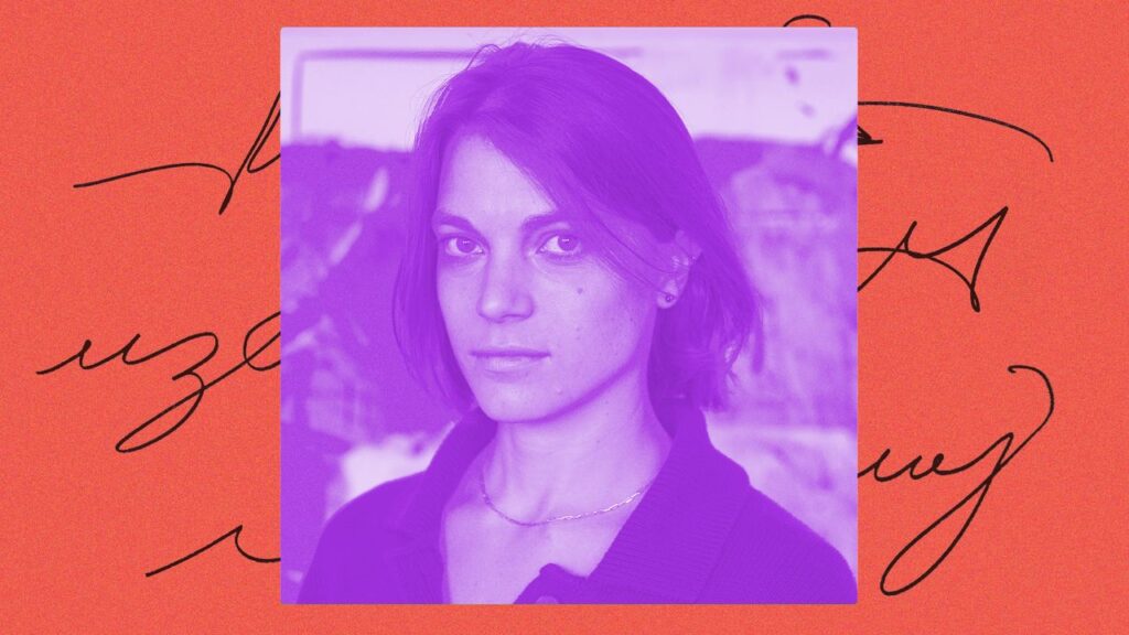 Clare Sestanovich on Balancing Hope and Despair