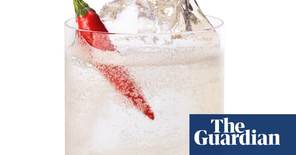 Cocktail of the week: Síbín’s clandestine – recipe | Cocktails