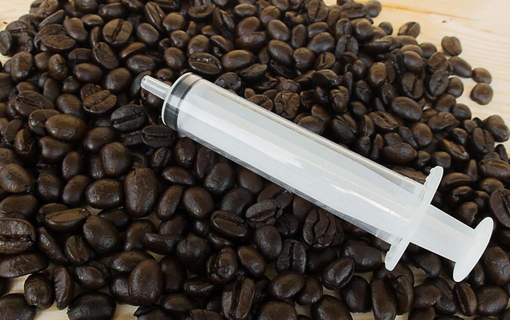 Coffee Enemas Are Trending On Social Media. Here Are The Dangers