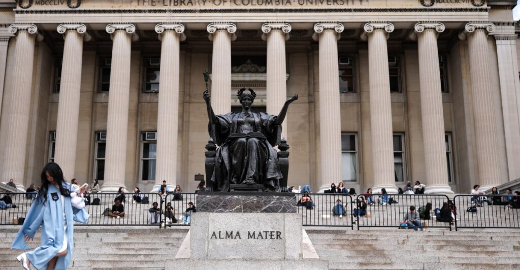 Columbia settles with the Trump administration: What to know