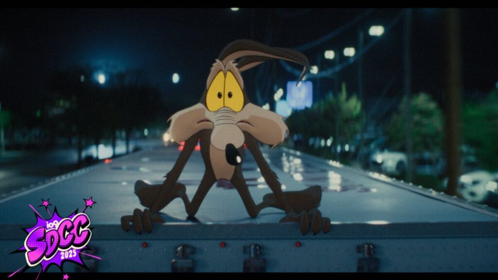 'Coyote vs. Acme' Finally Comes Out Next Year, and We've Seen Footage