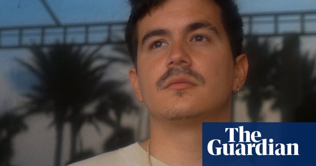 DJ Nick León on Rosalía, regional Latin club sounds and rejecting success: ‘I was losing my edge’ | Music