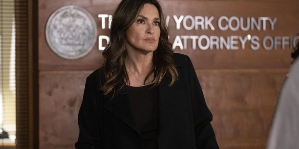 Deconstructing the 'Law & Order: SVU' Music With Composer Arda Ren