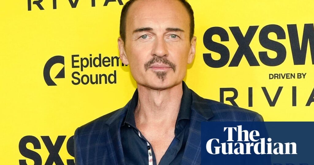 Details of Julian McMahon’s cancer revealed a week after his death aged 56 | Movies