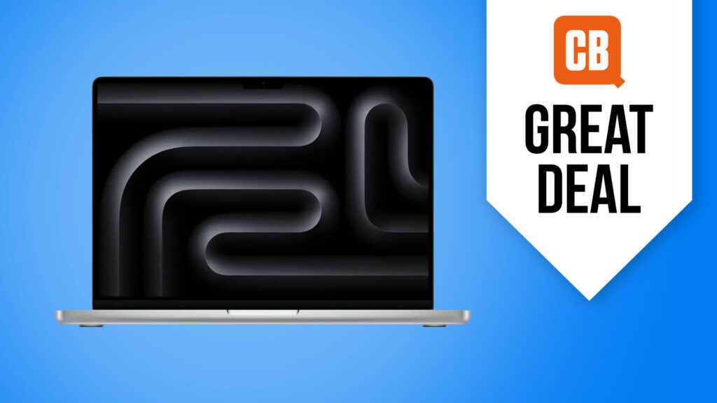 Best Buy Black Friday in July pre Prime Day MacBook Pro deal