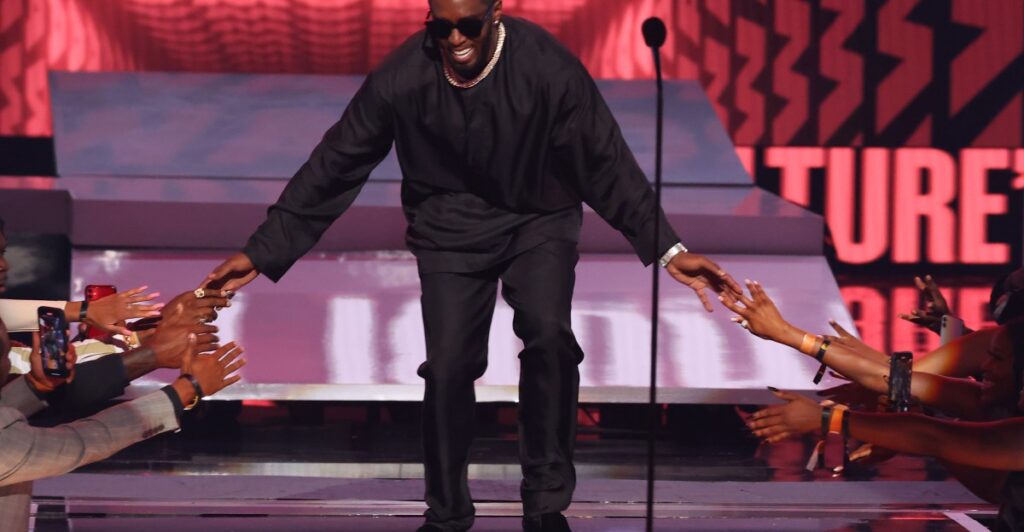 Diddy trial, explained: What does the verdict mean for Me Too?