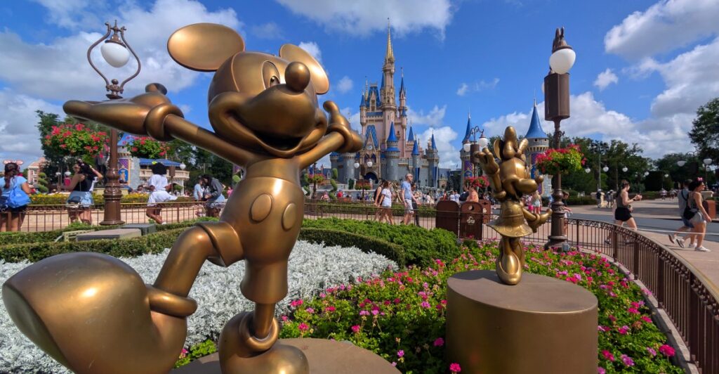 Disney’s America: The bizarre true story of a failed US history theme park