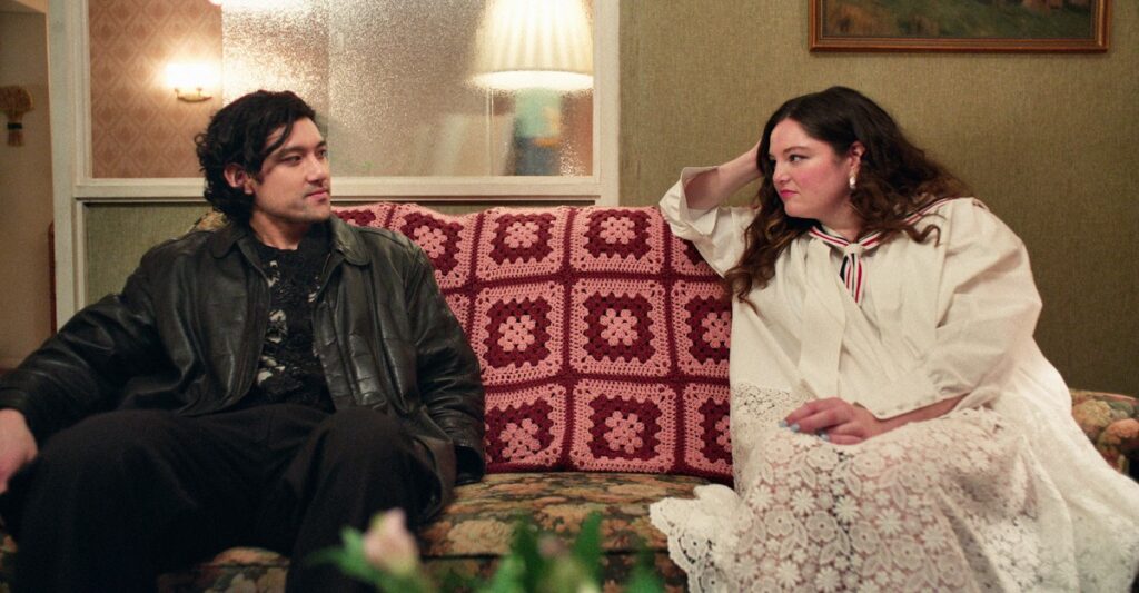 Does 'Too Much' Believe in Love?