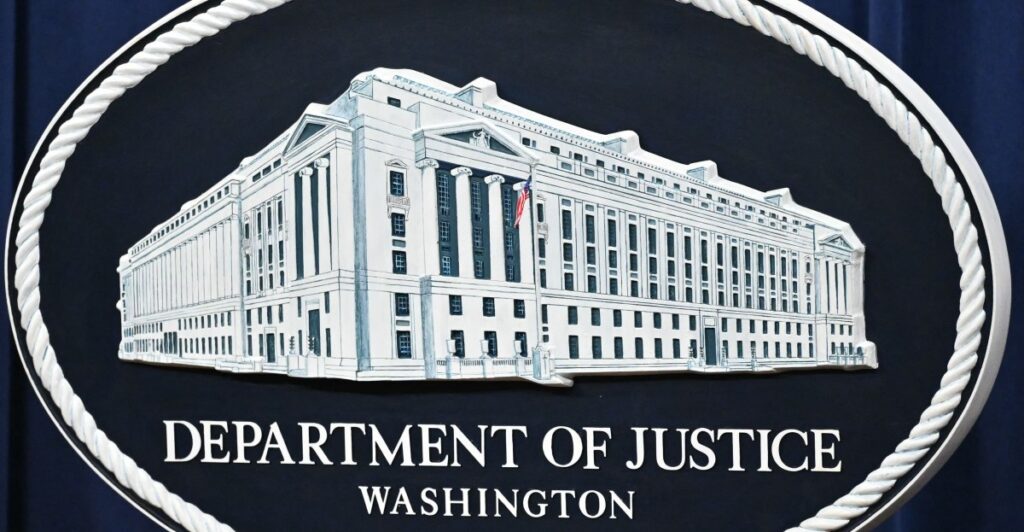 Does the Trump administration care about white-collar crime?