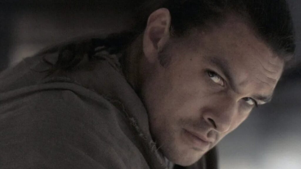 'Dune 3' Will Feature the Return of Smooth Faced Jason Momoa