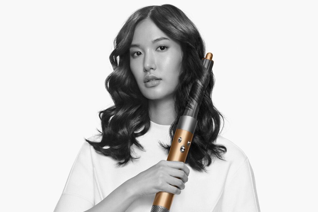 Dyson Airwrap