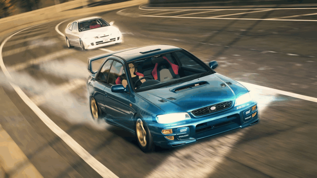 EA is reportedly hitting the brakes on the Need for Speed franchise