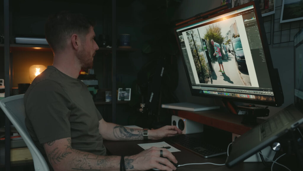 Edit Less, Enjoy More: How to Simplify Your Photo Workflow
