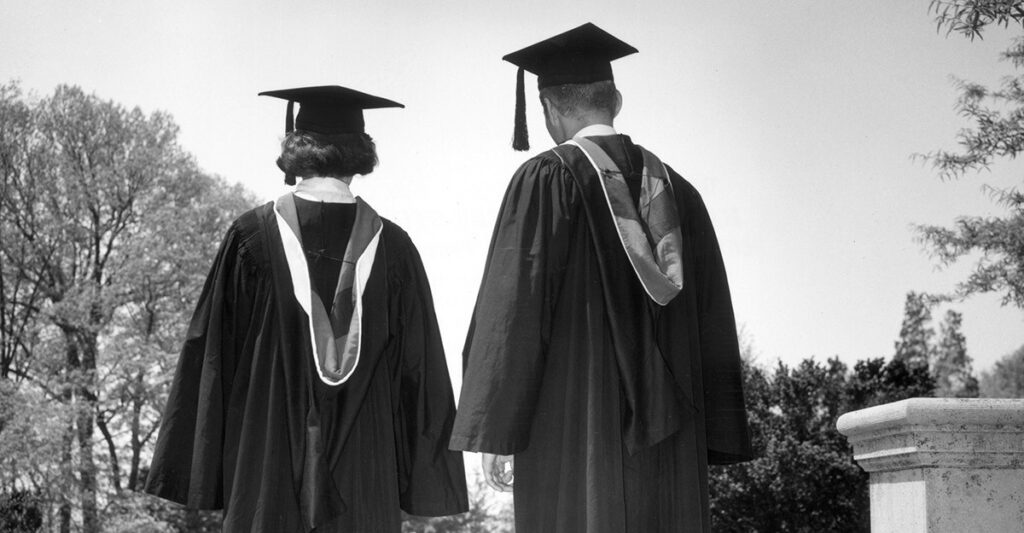 Eight Books That Explain the University Crisis