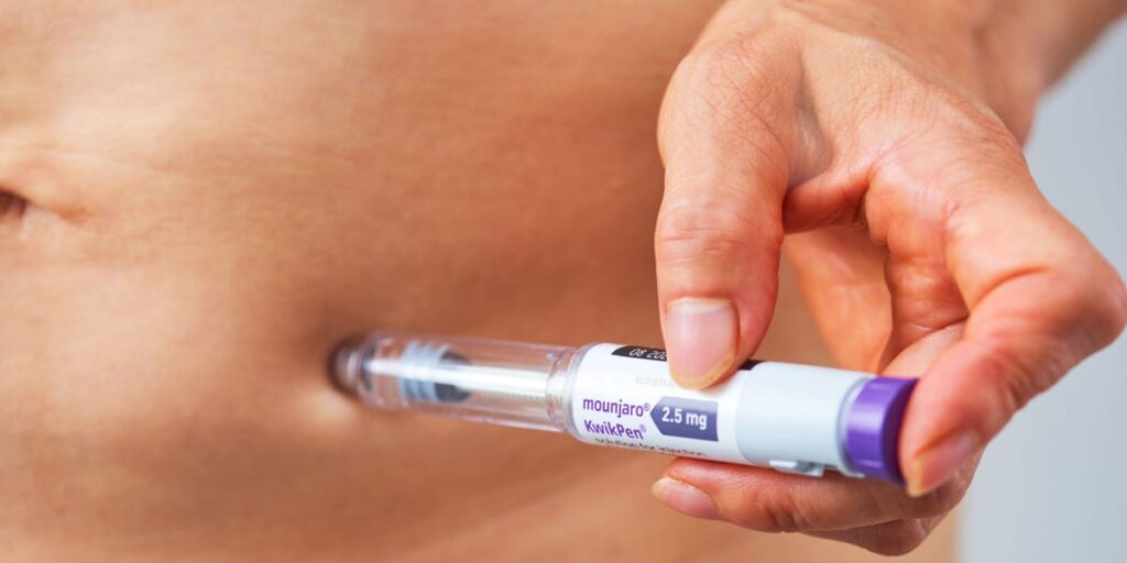 Eli Lilly: 3-Step Strategy to Dominate the $95 Billion Obesity Market