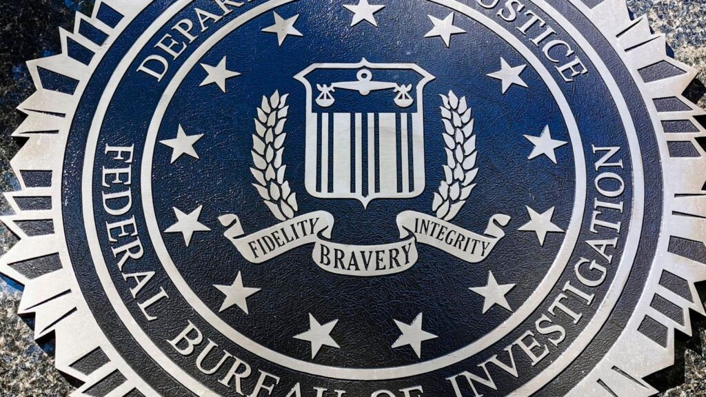 FBI Warning—You Must Not Take Any Of These Phone Calls