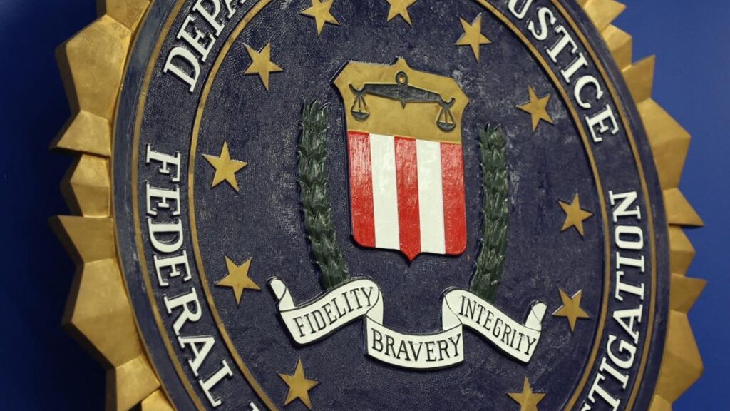 FBI Warns iPhone And Android Users—Do Not Share These Texts