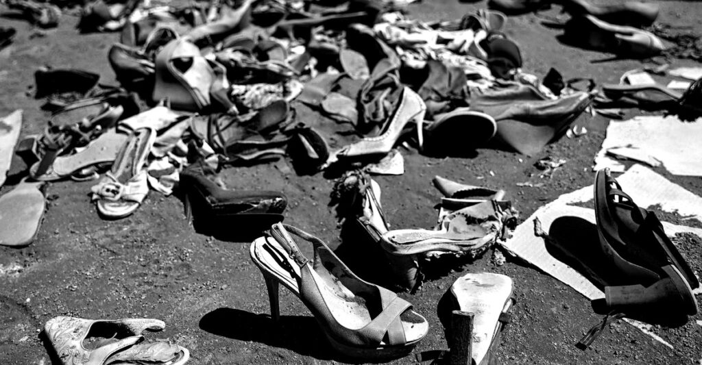 Fast Fashion’s Death Has Been Greatly Exaggerated