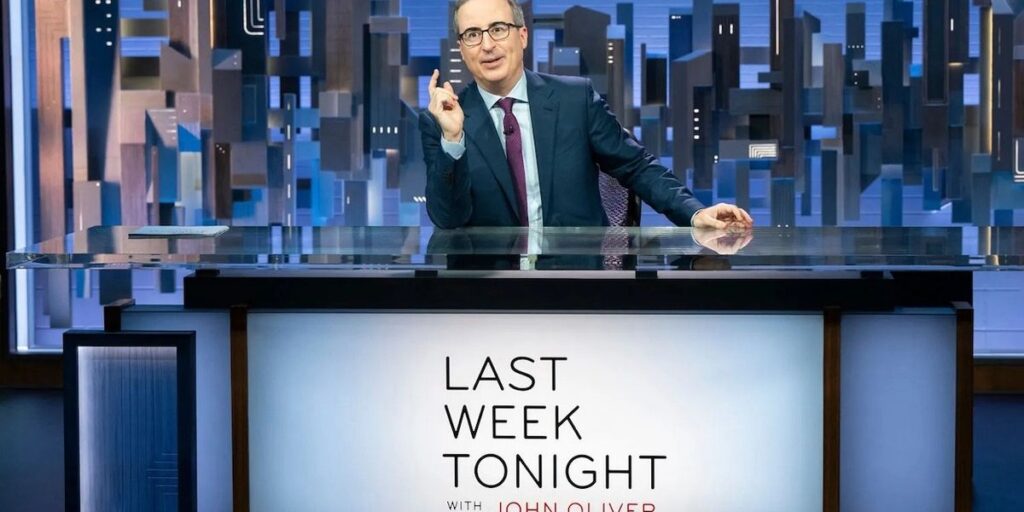 Field Producing on Last Week Tonight & Tackling Vimeo’s EU/UK Problem