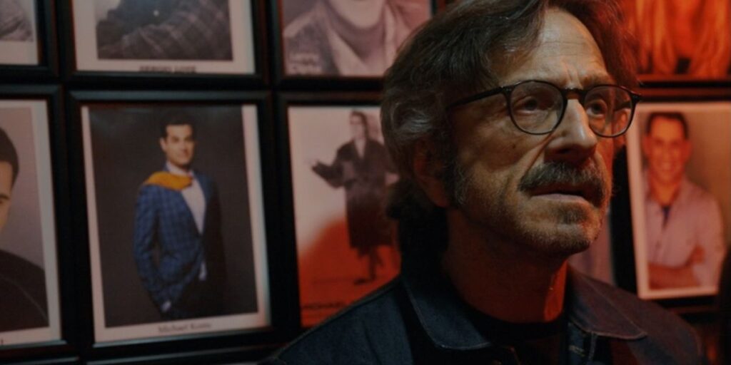 Finding the Story in Marc Maron’s Grief and Comedy Finding the Story in Marc Maron’s Grief and Comedy