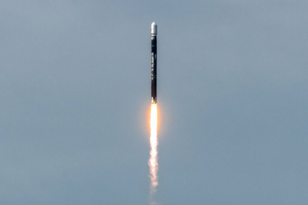 Firefly FTLA004